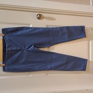41 Hawthorn trouser